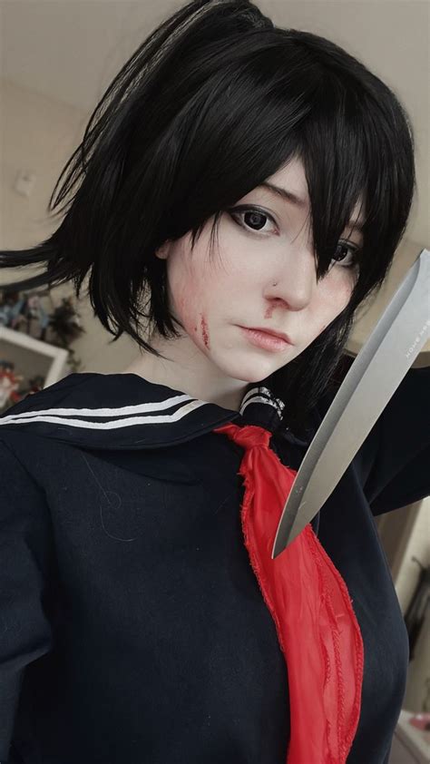 Yandere Simulator Cosplay: A Definitive Guide to Embodying Your Favorite Yandere Characters