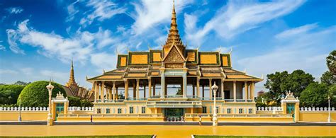 Yangon's Unforgettable 10: Must-Visit Attractions in 2025