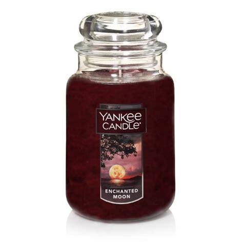 Yankee Candle Fall Holiday 2019 Collection Catalog