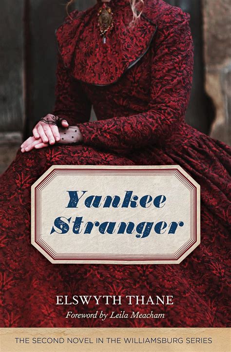 Yankee Stranger Rediscovered Classics PDF