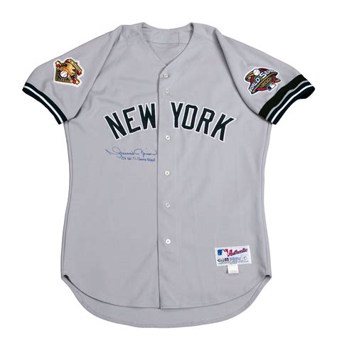 Yankees' Away Jersey: The Epitome of Baseball Tradition