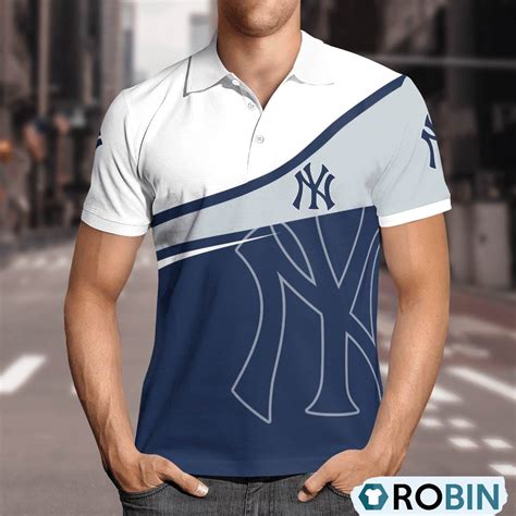 Yankees Shirts for Men: A Comprehensive Guide to Finding the Perfect Fit