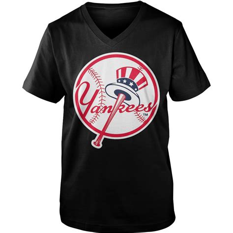 Yankees T-Shirt Vintage: A Timeless Piece of Americana