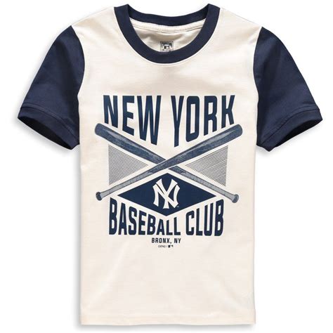 Yankees T-Shirt Youth: A Timeless Classic for Young Fans