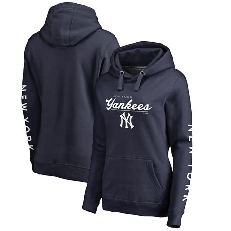 Yankees Women's Sweatshirts: The Perfect Way to Show Your Team Spirit