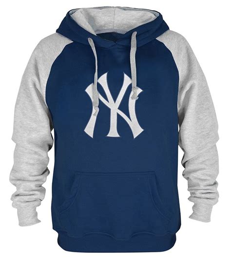 Yankees sweatshirts for men are a timeless fashion staple that will never go out of style.