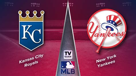 Yankees vs. Kansas City Royals: A Statistical Showdown