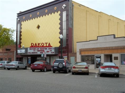 Yankton SD Movie Theater: A Comprehensive Guide