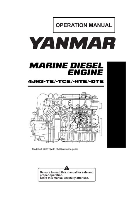 Yanmar 3gm30f Panel Manual Ebook PDF