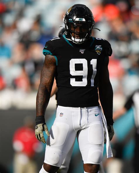 Yannick Ngakoue