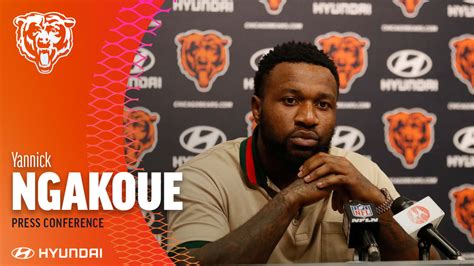 Yannick Ngakoue: A Force to Be Reckoned With