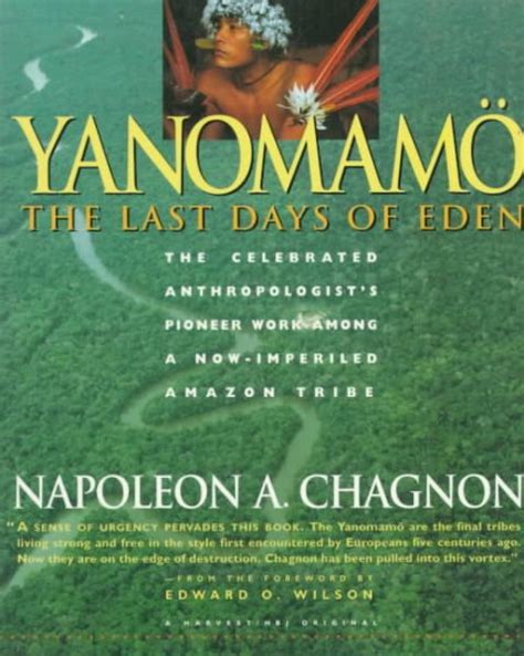 Yanomamo The Last Days Of Eden Doc