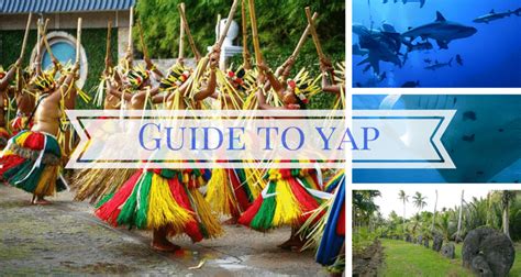 Yap Auction: A Comprehensive Guide to the Micronesian Marketplace