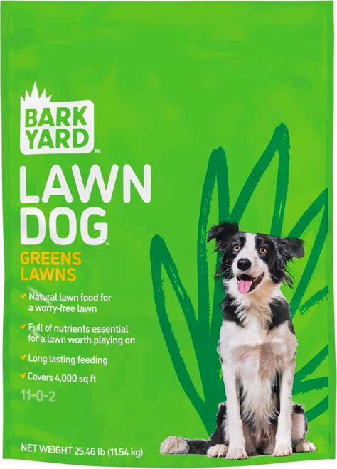 Yard Fertilizer and Dogs: A Comprehensive Guide to Keeping Your Lawn and Pets Safe