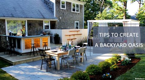 Yard in an Acre: A Beginner's Guide to Creating an Outdoor Oasis