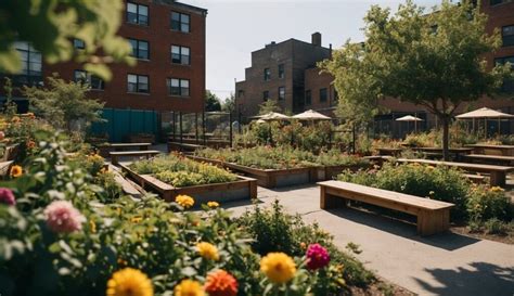 Yard to Fee: Transforming Vacant Lots into Urban Green Oases