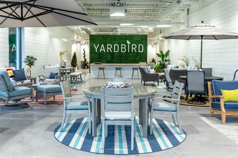 Yardbird