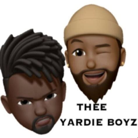 Yardieboiz