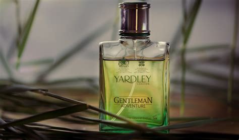 Yardley Perfume: Uncovering the Timeless Elegance of a British Classic