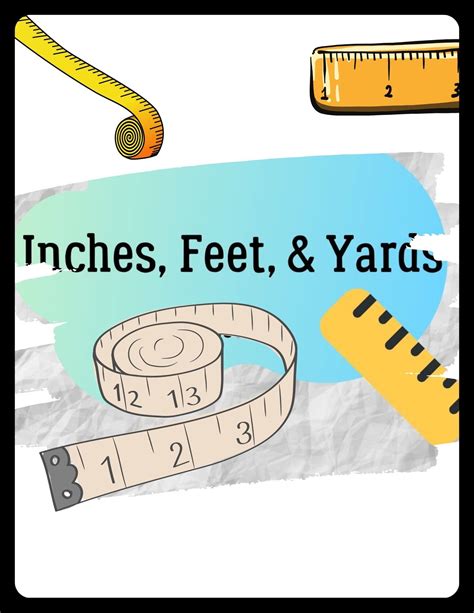 Yards vs. Feet: Understanding the Units