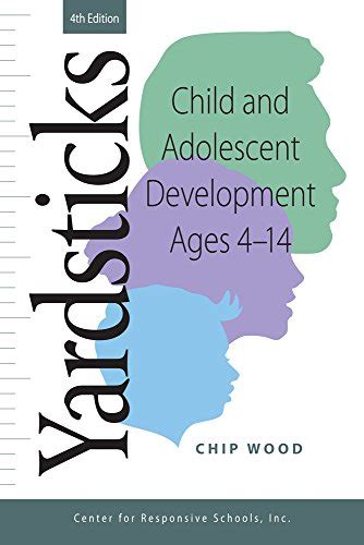 Yardsticks Child and Adolescent Development Ages 4 14 PDF