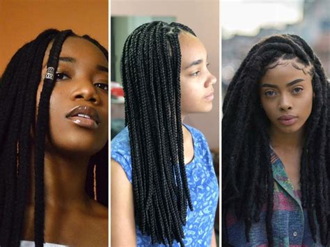 Yarn Braids: Ultimate Guide to 21st Century Hair Styling