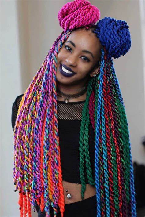 Yarn for Yarn Braids: 10,000+ Astonishing Applications