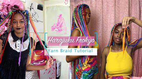 Yarn for Yarn Braids: 400-Year-Old Braiding Art