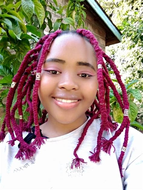 Yarn for Yarn Braids: A Unique and Creative Way to Style Your Hair