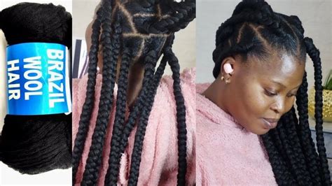 Yarn for Yarn Braids: The Ultimate Guide to Embracing Your Natural Beauty