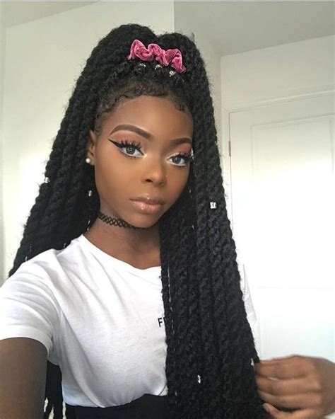 Yarn for Yarn Braids: Your Ultimate Guide to Exquisite Hairstyles