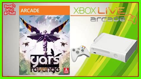 Yars' Revenge Xbox 360: A Comprehensive Guide