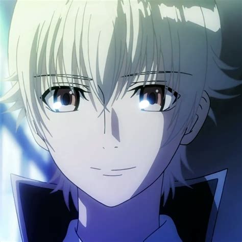 Yashiro Isana: The Enigmatic King of the Blue Clan