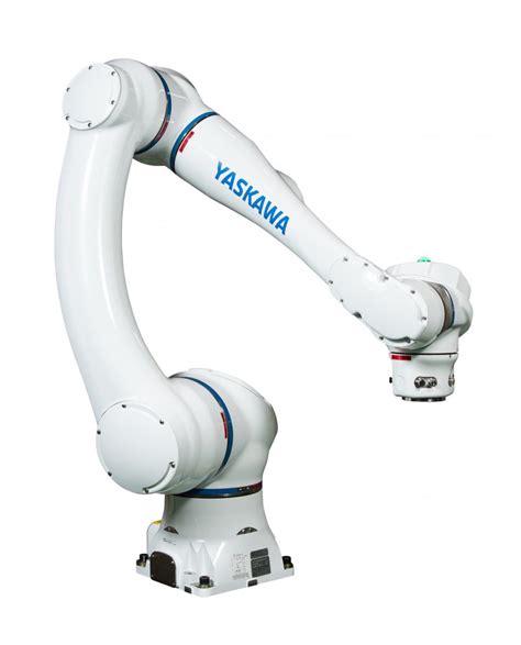 Yaskawa Industrial Robots