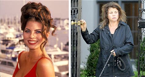 Yasmine Bleeth's Net Worth