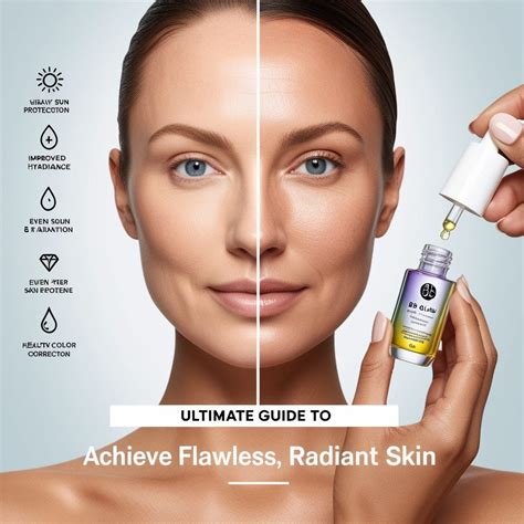 Yassierli: The Ultimate Guide to Achieving a Flawless Glow