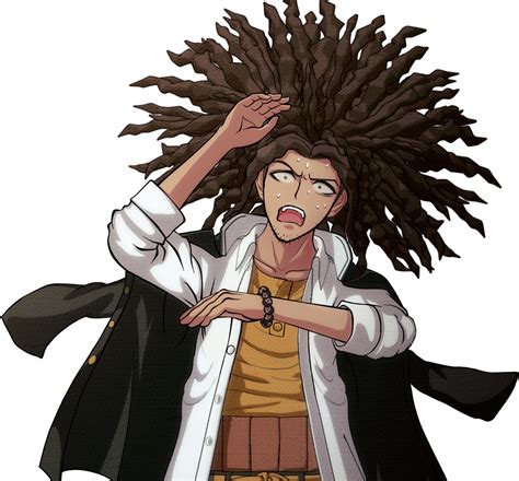 Yasuhiro Hagakure's Untimely Demise: A Tragic Loss in the Danganronpa Franchise