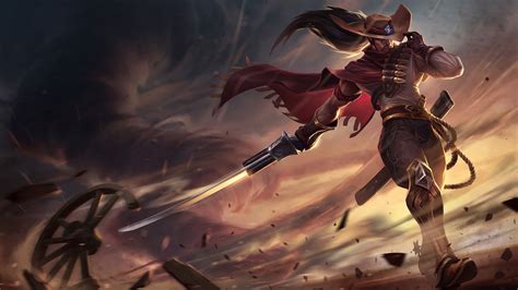 Yasuo High Noon: Unleashing the Sun's Fury in League of Legends