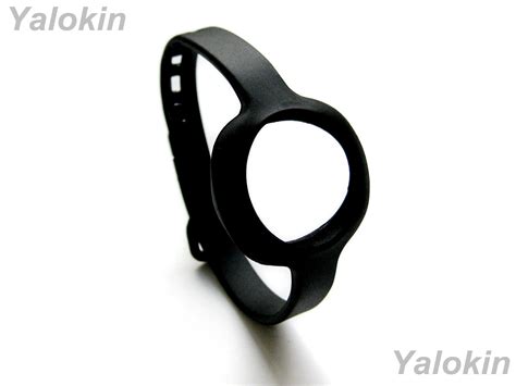 Yavive Jawbone Replacement Move Black Doc