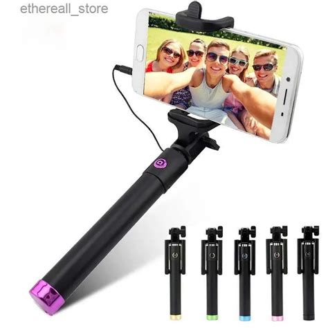 Yayan Portable Selfie Monopod Samsung Kindle Editon