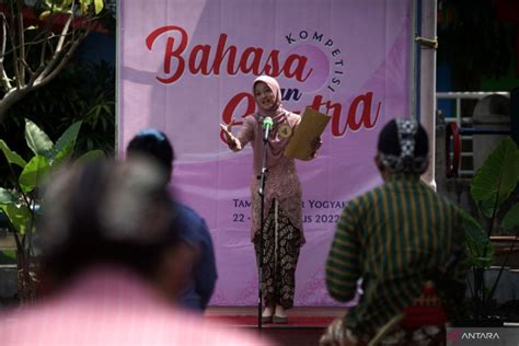 Yayasan Bahasa dan Sastra Jawa (YBSJ)