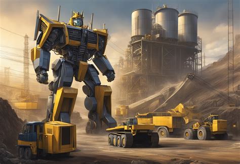 Yeager Transformers: Revolutionizing the Power Industry