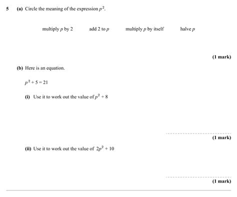 Year 9 Maths Test Papers Answers Kindle Editon