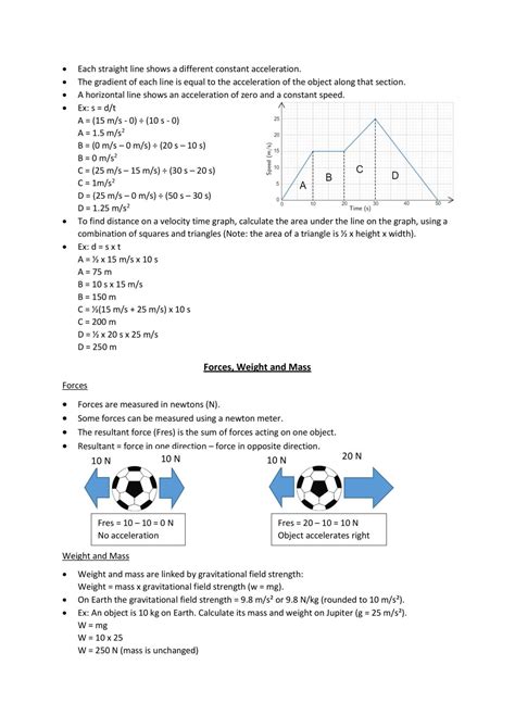 Year 9 Physics Test Papers With Answers Doc