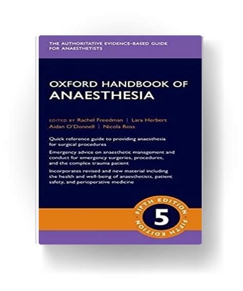 Year Book of Anaesthesia 1987 Kindle Editon