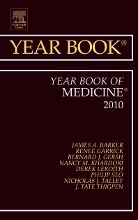 Year Book of Medicine, 2010 Epub
