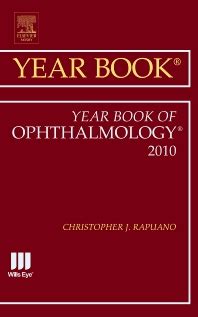 Year Book of Ophthalmology, 2010 Epub