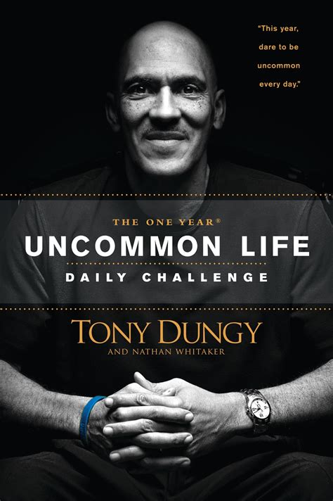 Year Uncommon Life Daily Challenge PDF