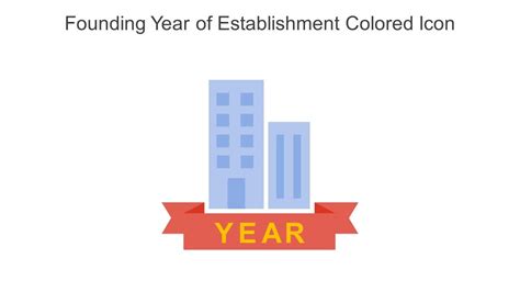 Year of Establishment: