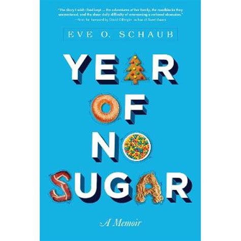 Year of No Sugar A Memoir PDF